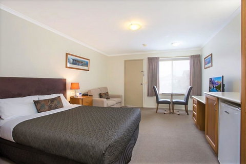 Comfort Inn Warrnambool International - New South Wales Tourism  5