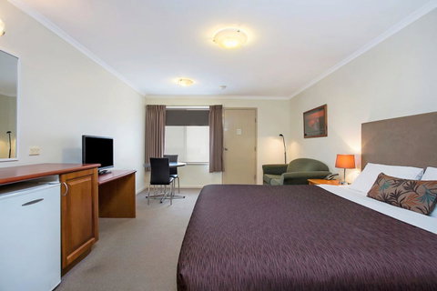 Comfort Inn Warrnambool International - New South Wales Tourism  1