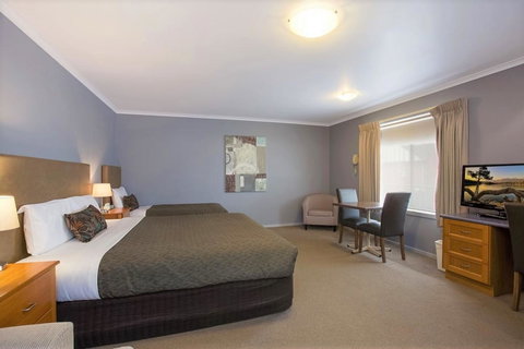 Comfort Inn Warrnambool International - New South Wales Tourism  25