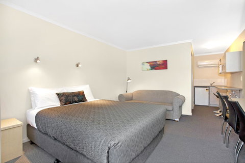 Comfort Inn Warrnambool International - New South Wales Tourism  29