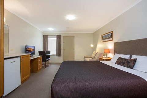 Comfort Inn Warrnambool International - New South Wales Tourism  9