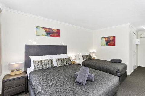 Comfort Inn Warrnambool International - New South Wales Tourism  20