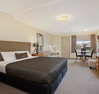 Comfort Inn Warrnambool International - New South Wales Tourism 