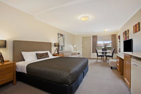 Comfort Inn Warrnambool International - New South Wales Tourism  0