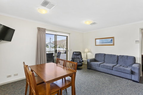 Comfort Inn Warrnambool International - New South Wales Tourism  34
