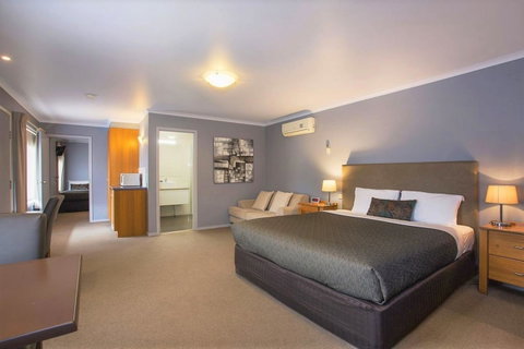 Comfort Inn Warrnambool International - New South Wales Tourism  23