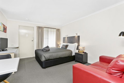 Comfort Inn Warrnambool International - New South Wales Tourism  7