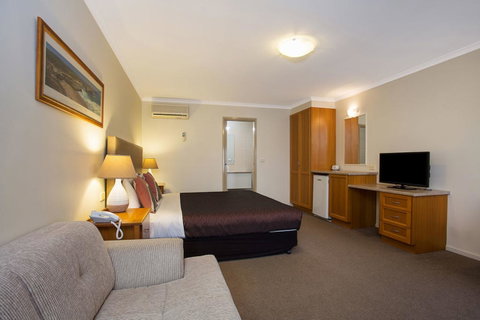 Comfort Inn Warrnambool International - New South Wales Tourism  13