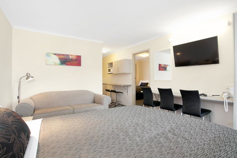 Comfort Inn Warrnambool International - New South Wales Tourism  26