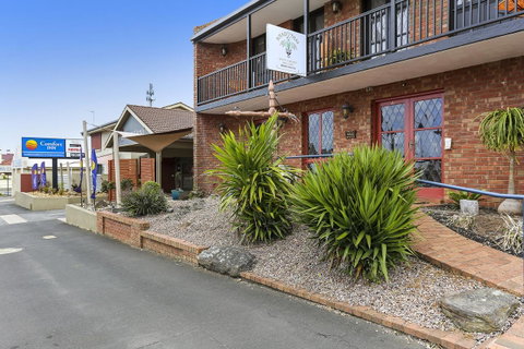 Comfort Inn Warrnambool International - New South Wales Tourism  14