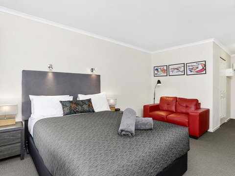 Comfort Inn Warrnambool International - New South Wales Tourism  17