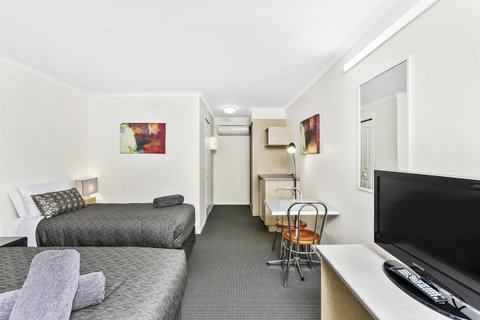 Comfort Inn Warrnambool International - New South Wales Tourism  21