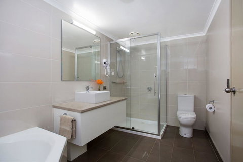 Comfort Inn Warrnambool International - New South Wales Tourism  10