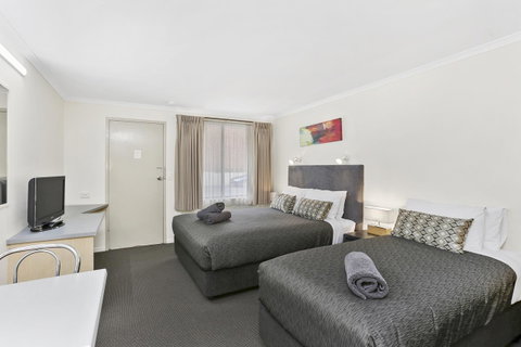 Comfort Inn Warrnambool International - New South Wales Tourism  19