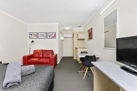 Comfort Inn Warrnambool International - New South Wales Tourism  8