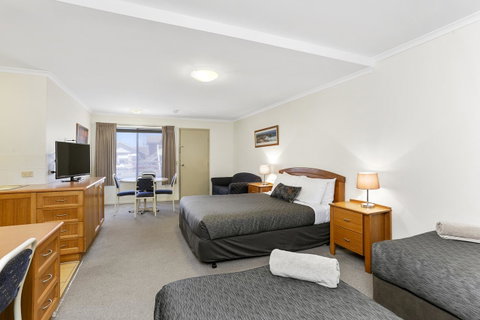 Comfort Inn Warrnambool International - New South Wales Tourism  30