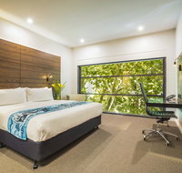 Holiday Inn Melbourne on Flinders - New South Wales Tourism 