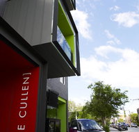 Art Series - The Cullen - New South Wales Tourism 