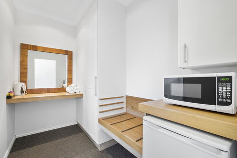 The International Motel Apollo Bay - New South Wales Tourism  33