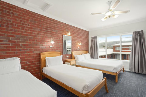 The International Motel Apollo Bay - New South Wales Tourism  25