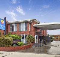 Comfort Inn The International - New South Wales Tourism 