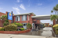 Comfort Inn The International