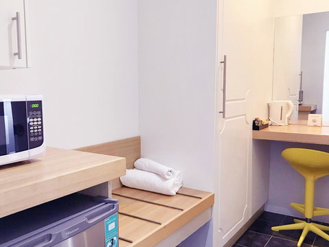 The International Motel Apollo Bay - New South Wales Tourism  21