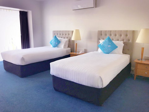 The International Motel Apollo Bay - New South Wales Tourism  15