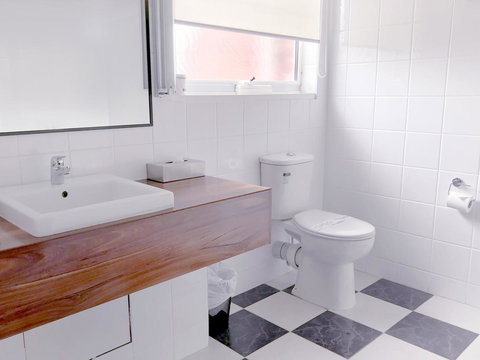 The International Motel Apollo Bay - New South Wales Tourism  23