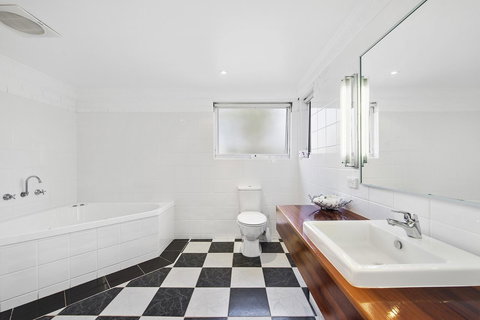 The International Motel Apollo Bay - New South Wales Tourism  22