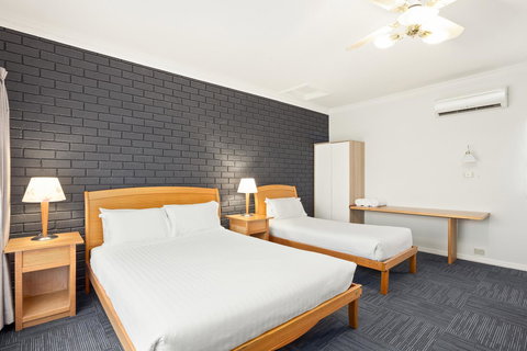 The International Motel Apollo Bay - New South Wales Tourism  10