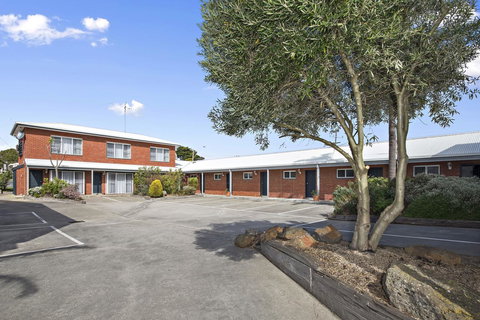 The International Motel Apollo Bay - New South Wales Tourism  4