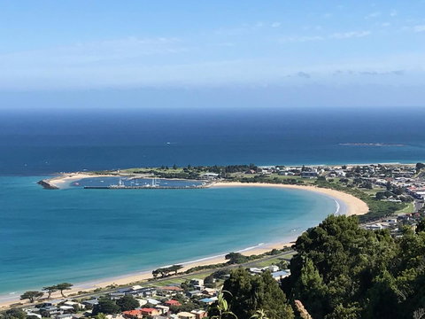 The International Motel Apollo Bay - New South Wales Tourism  43