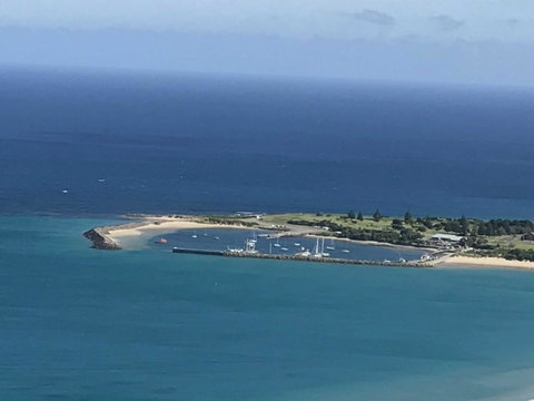 The International Motel Apollo Bay - New South Wales Tourism  42