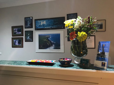 The International Motel Apollo Bay - New South Wales Tourism  34