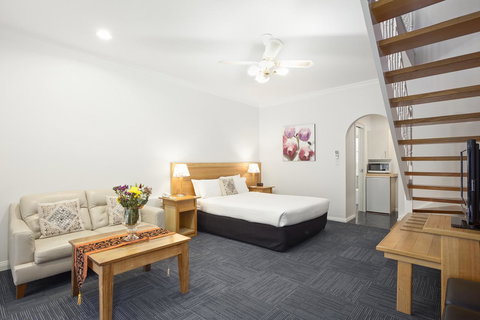 The International Motel Apollo Bay - New South Wales Tourism  8