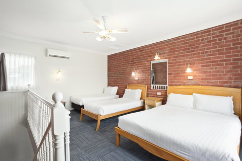 The International Motel Apollo Bay - New South Wales Tourism  26