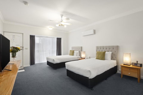 The International Motel Apollo Bay - New South Wales Tourism  14