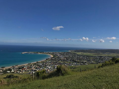 The International Motel Apollo Bay - New South Wales Tourism  44
