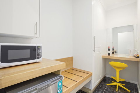 The International Motel Apollo Bay - New South Wales Tourism  20