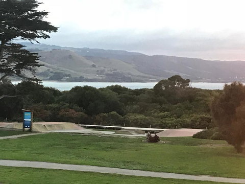 The International Motel Apollo Bay - New South Wales Tourism  37