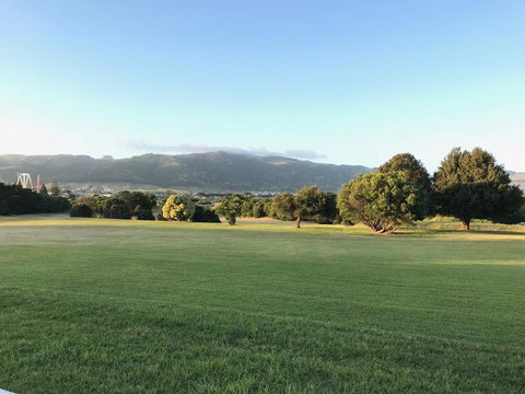 The International Motel Apollo Bay - New South Wales Tourism  39