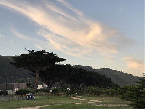 The International Motel Apollo Bay - New South Wales Tourism  38