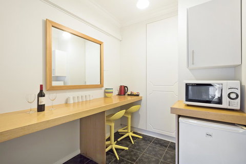 The International Motel Apollo Bay - New South Wales Tourism  27