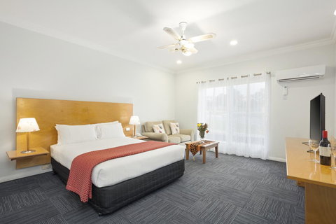 The International Motel Apollo Bay - New South Wales Tourism  28