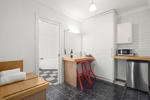 The International Motel Apollo Bay - New South Wales Tourism  18