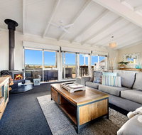 Beachside House - New South Wales Tourism 