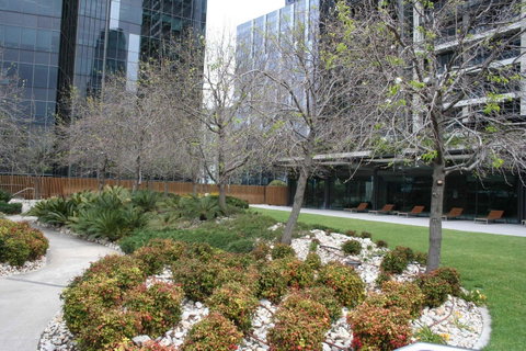 Corporate Keys - Freshwater Place - New South Wales Tourism  28