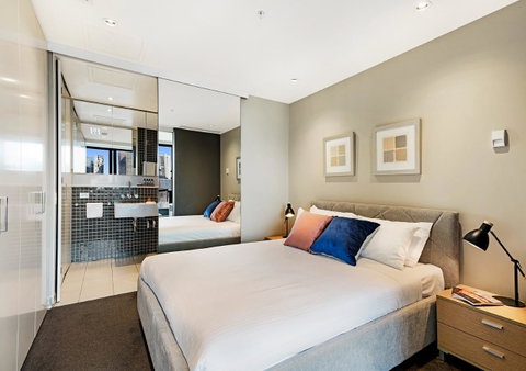 Corporate Keys - Freshwater Place - New South Wales Tourism  7