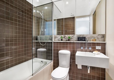 Corporate Keys - Freshwater Place - New South Wales Tourism  16